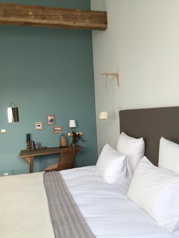 Les Chambres De L'Imprimerie Beaune  Room photo